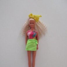Barbie y Ken: BARBIE PLAYA, VER FOTOS ADICIONALES