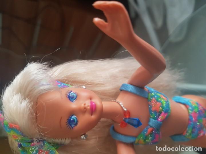 skipper barbie vintage