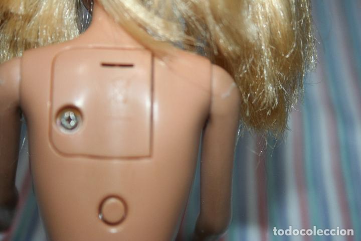 Barbie y Ken: MU&Ntilde;ECA BARBIE MATTEL 2003 EN NUCA - Foto 5