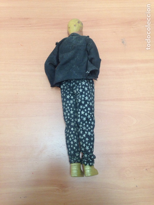 Barbie y Ken: ANTIGUO MU&Ntilde;ECO KEN - - Foto 2