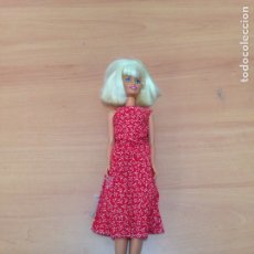 Barbie y Ken: ANTIGUA MUÑECA BARBIE. Lote 194739807