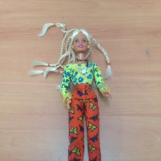 Barbie y Ken: ANTIGUA MUÑECA BARBIE. Lote 194739935