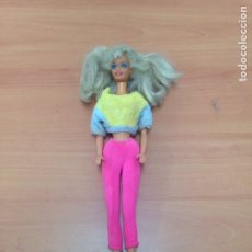 Barbie y Ken: ANTIGUA MUÑECA BARBIE. Lote 194739978