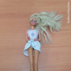 Barbie y Ken: ANTIGUA MUÑECA BARBIE. Lote 194740293