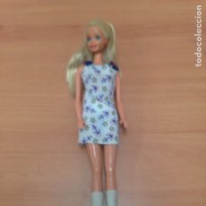 Barbie y Ken: ANTIGUA MUÑECA BARBIE. Lote 194740313