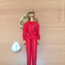 Barbie y Ken: ANTIGUA MUÑECA BARBIE. Lote 194740357