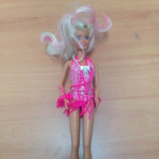 Barbie y Ken: ANTIGUA MUÑECA BARBIE. Lote 194740567