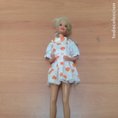 Barbie y Ken: ANTIGUA MUÑECA BARBIE. Lote 194740620