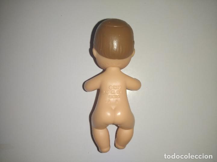 Barbie y Ken: mu&ntilde;eco mu&ntilde;eca bebe de Barbie - Foto 2