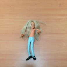 Barbie y Ken: ANTIGUA MUÑECA TIPO BARBIE PEQUEÑA. Lote 195144037