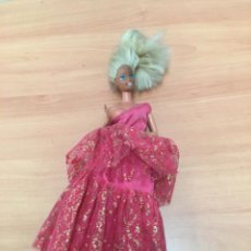 Barbie y Ken: ANTIGUA BARBIE