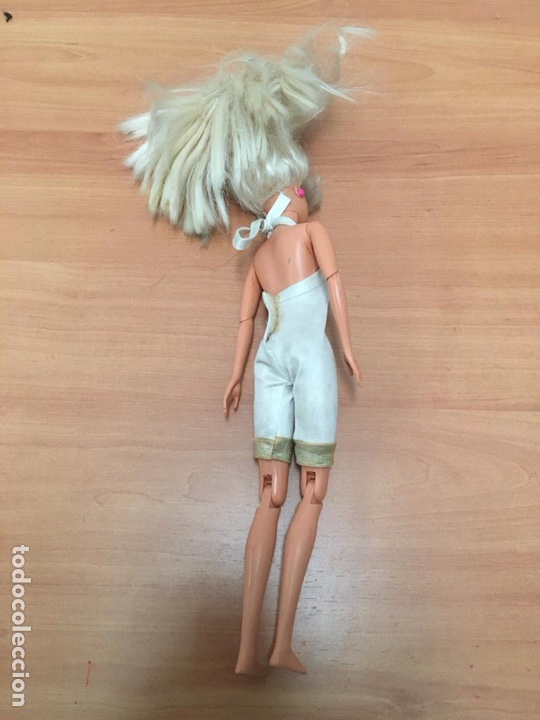 Barbie y Ken: Antigua barbie - Foto 2
