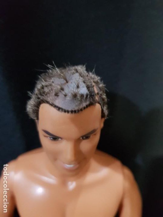 Barbie y Ken: MU&Ntilde;ECO DR. ken 1997 - Foto 2