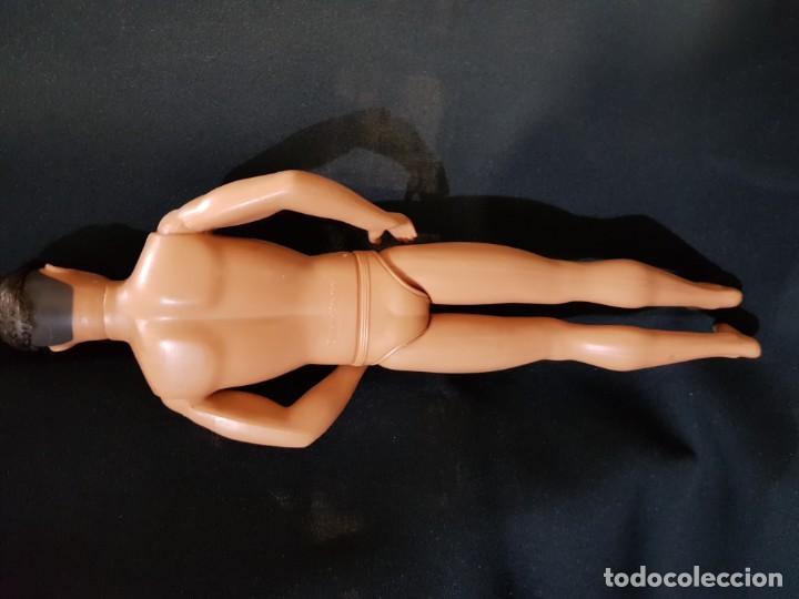 Barbie y Ken: MU&Ntilde;ECO DR. ken 1997 - Foto 5