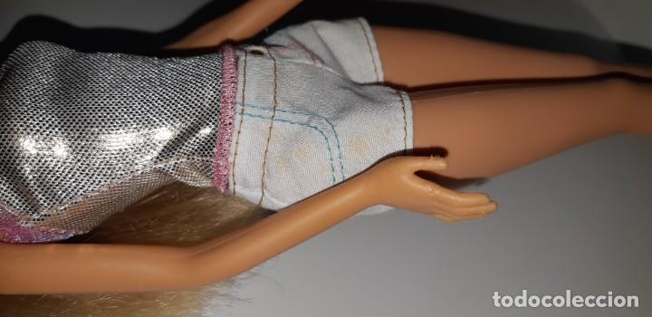Barbie y Ken: MU&Ntilde;ECA BARBIE DE MATTEL - Foto 3