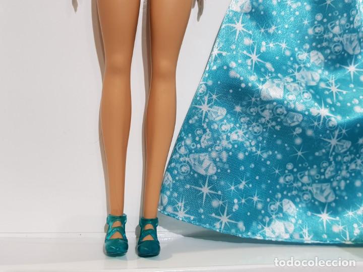 Barbie y Ken: barbie dreamtopia princesa 2017 - Foto 3