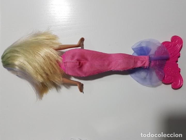 Barbie y Ken: barbie sirena 2017 - Foto 4