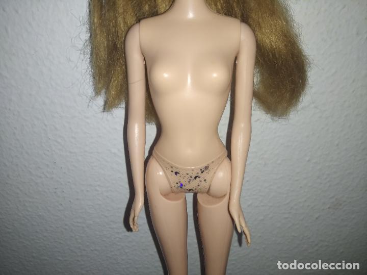 Barbie y Ken: Mu&ntilde;eca Barbie - Foto 2