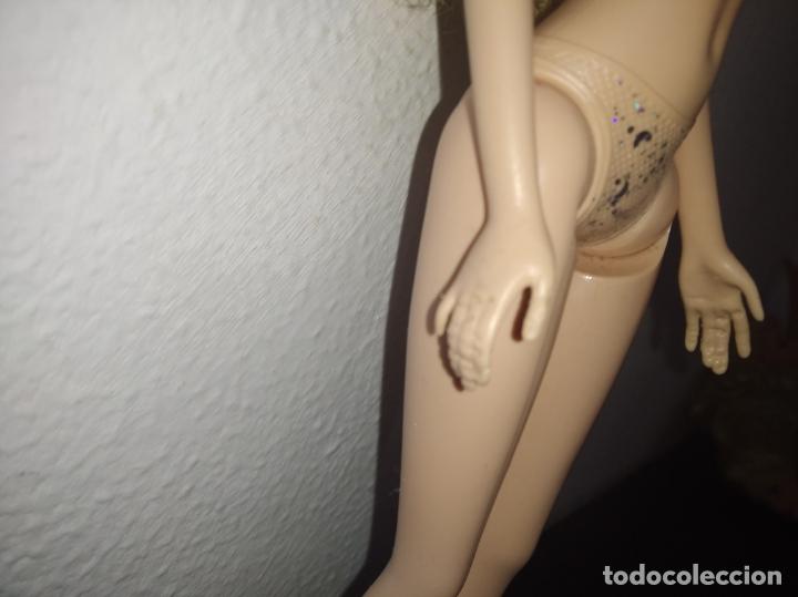 Barbie y Ken: Mu&ntilde;eca Barbie - Foto 3