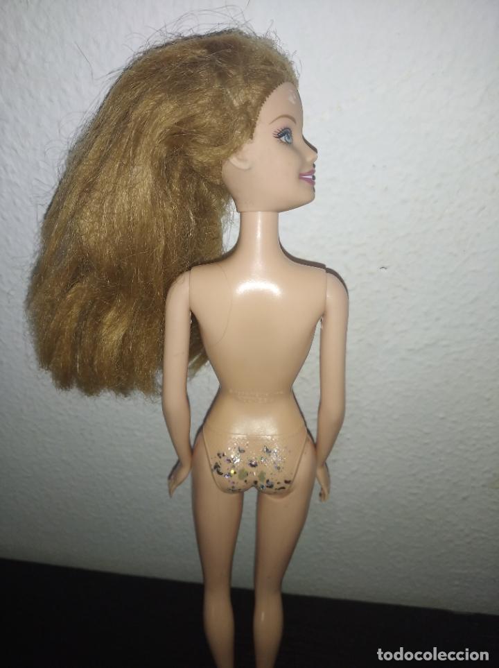 Barbie y Ken: Mu&ntilde;eca Barbie - Foto 10