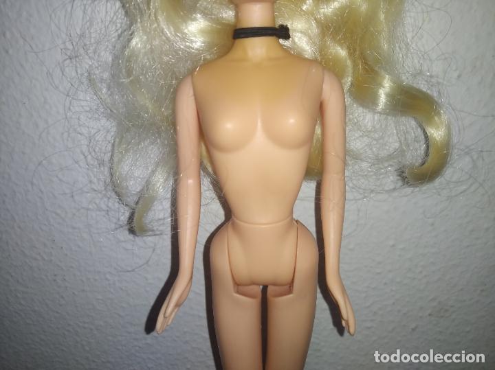 Barbie y Ken: Mu&ntilde;eca Barbie cenicienta Disney - Foto 2