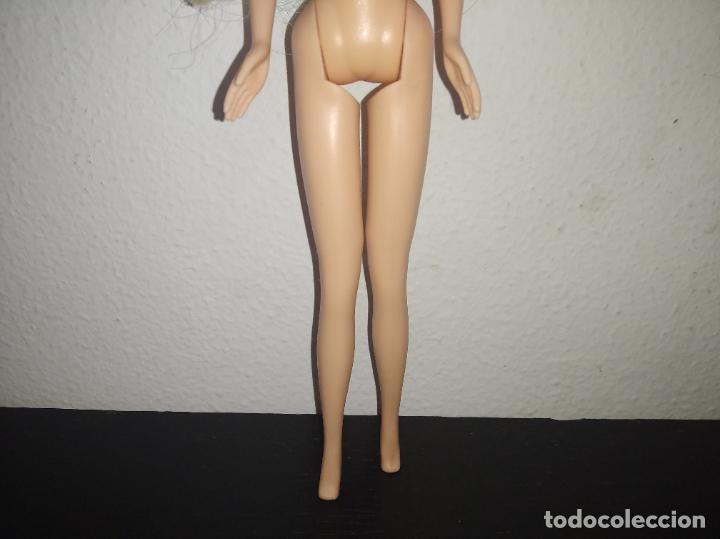Barbie y Ken: Mu&ntilde;eca Barbie cenicienta Disney - Foto 3