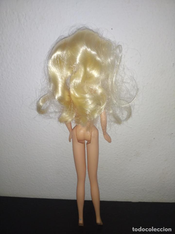 Barbie y Ken: Mu&ntilde;eca Barbie cenicienta Disney - Foto 5