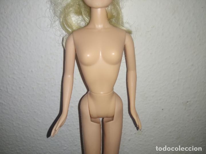 Barbie y Ken: Mu&ntilde;eca Barbie cenicienta Disney - Foto 2
