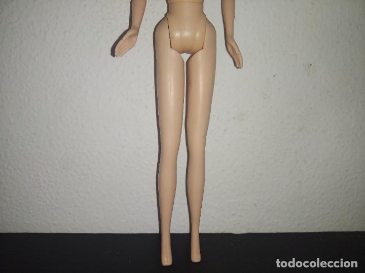 Barbie y Ken: Mu&ntilde;eca Barbie cenicienta Disney - Foto 3