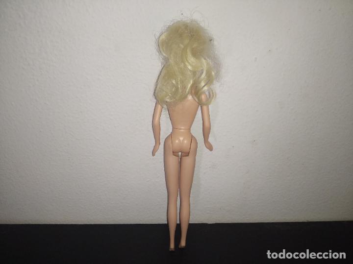Barbie y Ken: Mu&ntilde;eca Barbie cenicienta Disney - Foto 5