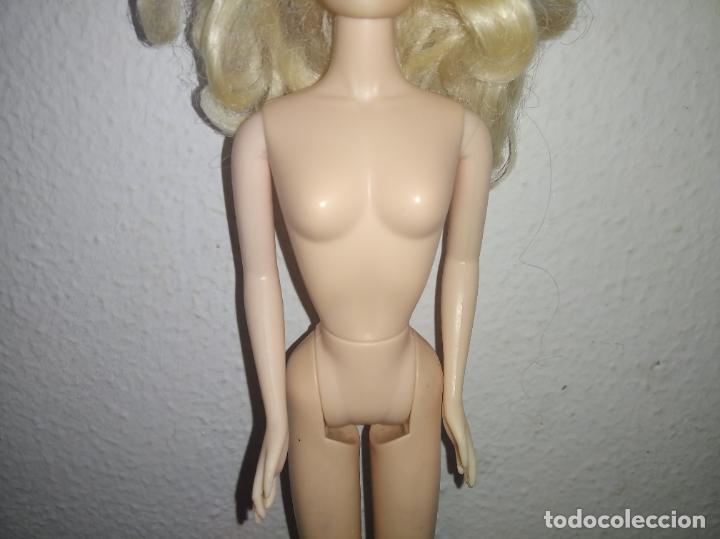 Barbie y Ken: Mu&ntilde;eca Barbie cenicienta Disney - Foto 2