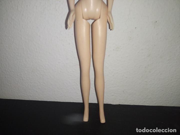 Barbie y Ken: Mu&ntilde;eca Barbie cenicienta Disney - Foto 5