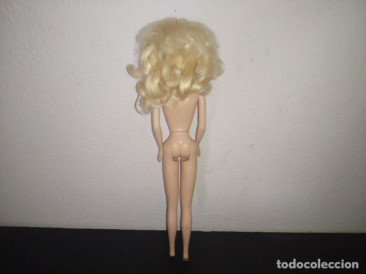 Barbie y Ken: Mu&ntilde;eca Barbie cenicienta Disney - Foto 7