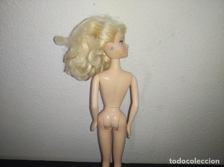 Barbie y Ken: Mu&ntilde;eca Barbie cenicienta Disney - Foto 8