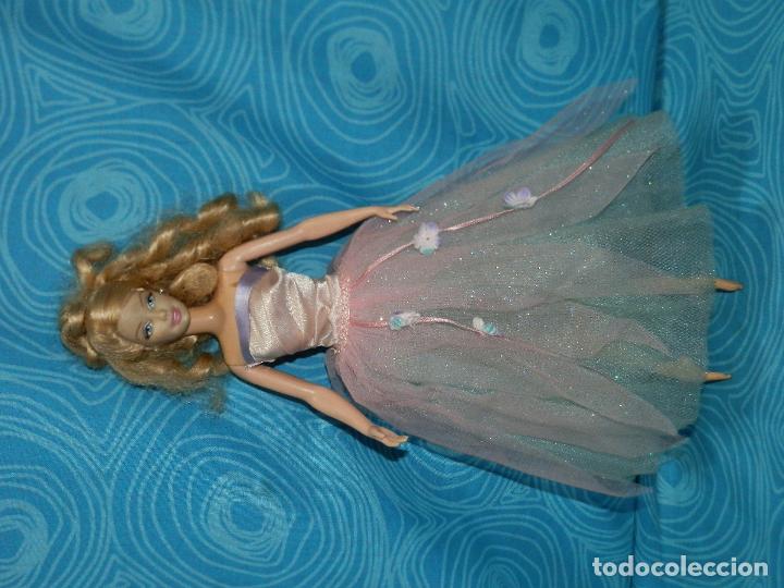 barbie bailarina 1999