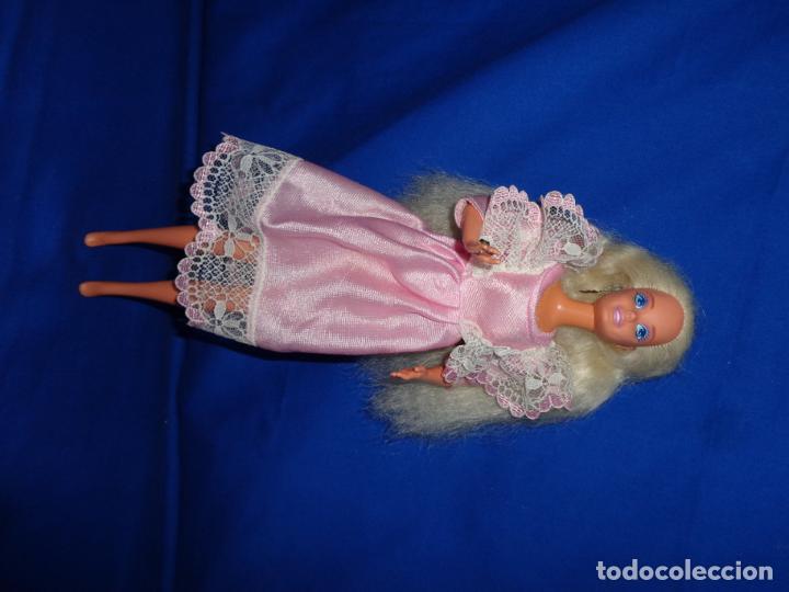 ver de barbie