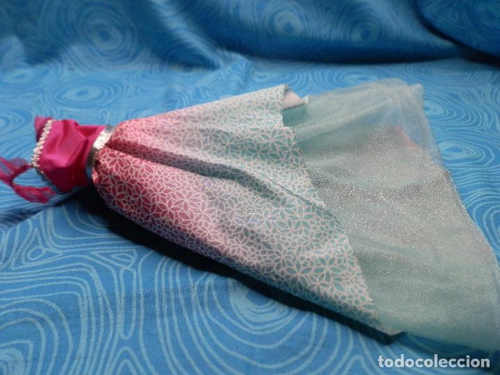 Barbie y Ken: MU&Ntilde;ECA BARBIE GRAN TAMA&Ntilde;O - Foto 10