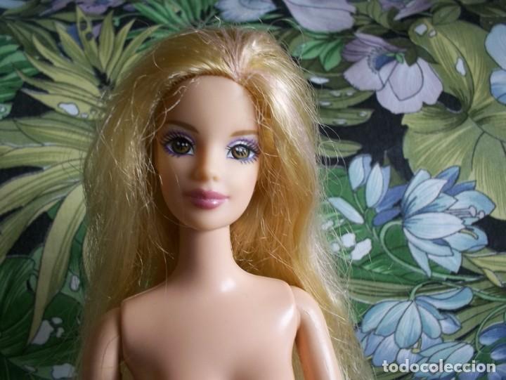 Barbie y Ken: BARBIE SHARPAY HIGH SCHOOL MUSICAL - DISNEY - Foto 5
