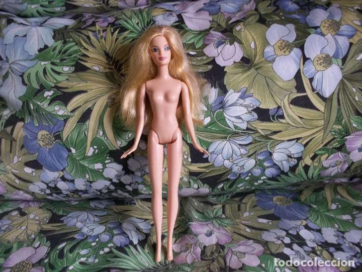 Barbie y Ken: BARBIE SHARPAY HIGH SCHOOL MUSICAL - DISNEY - Foto 8