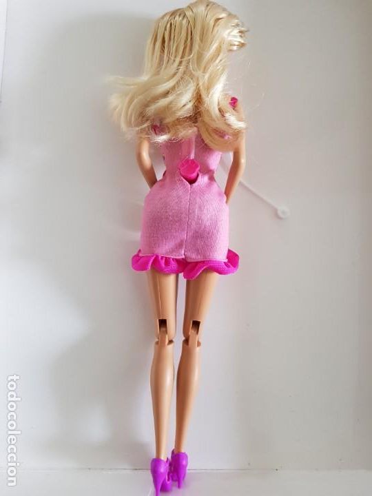 Barbie y Ken: barbie veterinaria - Foto 4