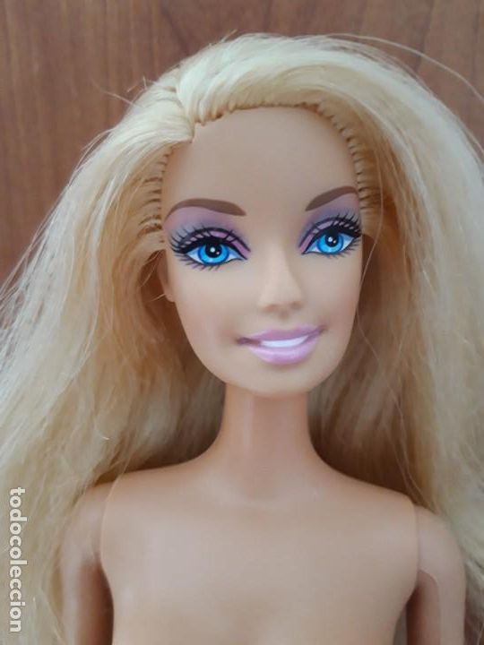 Barbie y Ken: Barbie - Foto 1