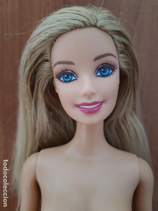 Barbie y Ken: Barbie - Foto 1