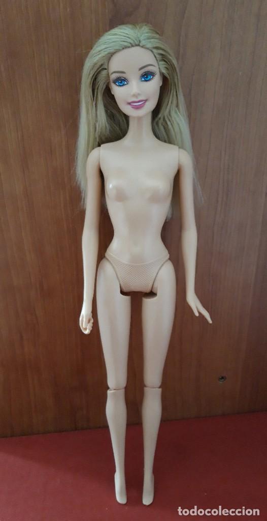 Barbie y Ken: Barbie - Foto 2