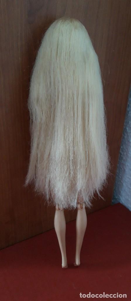 Barbie y Ken: Barbie Hair Tastic! - Foto 3