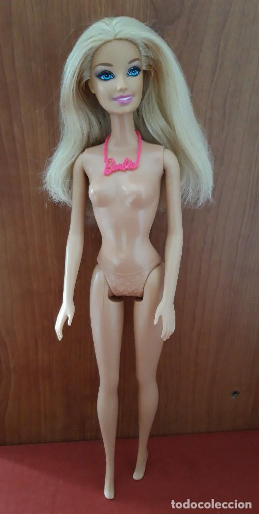 Barbie y Ken: Barbie Basic Chic - Foto 2