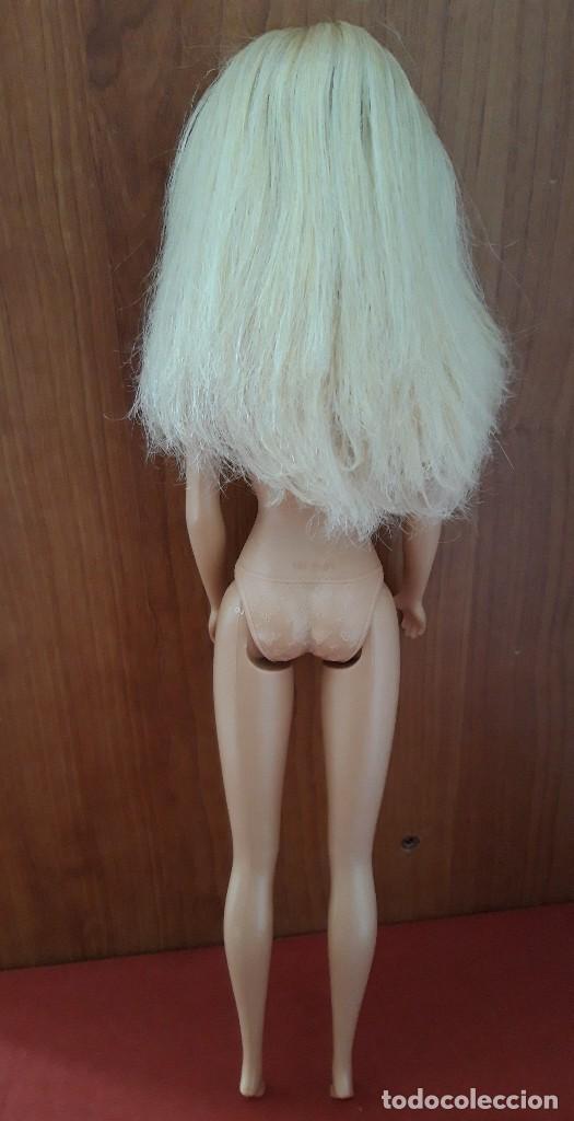 Barbie y Ken: Barbie Basic Chic - Foto 3