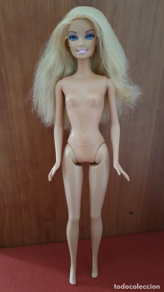 Barbie y Ken: Barbie - Foto 2