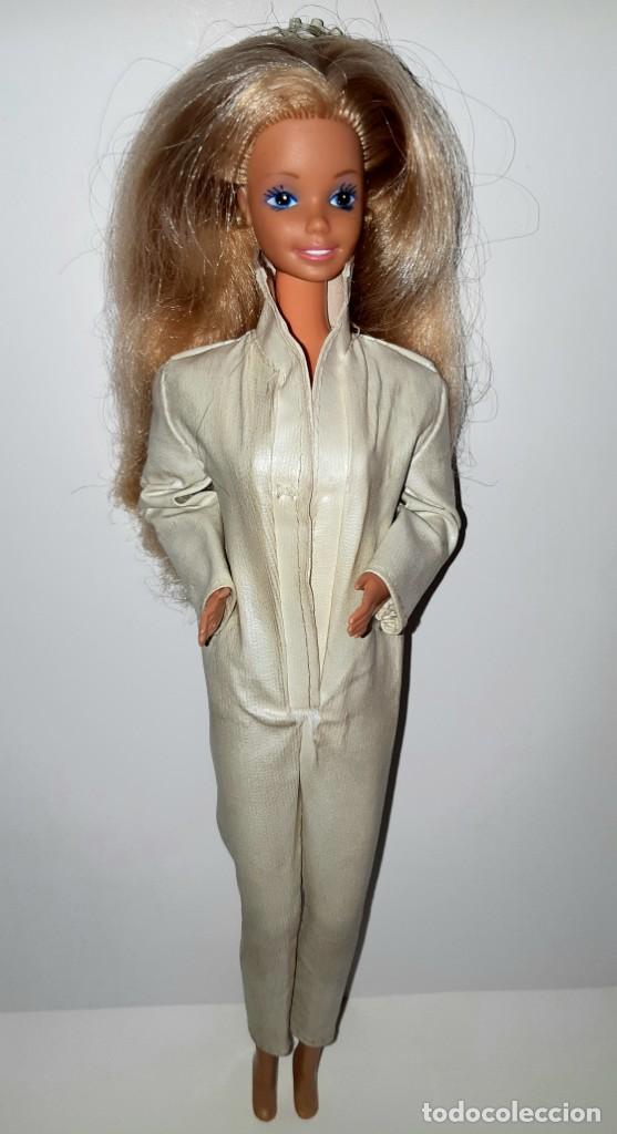A barbie Totally Hair de 1992 barbie barbiegirl tottalyhairbarbie    TikTok