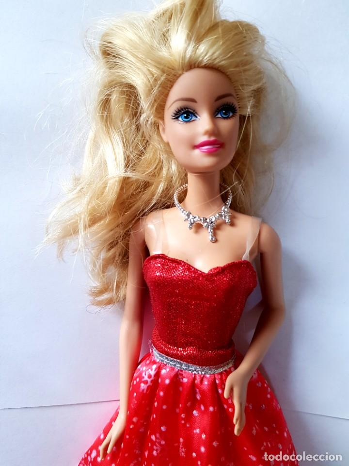 Barbie y Ken: Barbie Christmas Holiday - 2014. - Foto 2