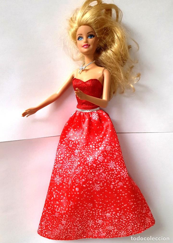 Barbie y Ken: Barbie Christmas Holiday - 2014. - Foto 3
